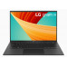 Laptops: LG gram14-Inch 2023 Intel 13thGen EVO i5-1340P IPS Anti-Glare 16:10/16GB LPDDR5 RAM/512GB SSD/Intel Iris Xe Graphic/WUXGA/Ultra-Light 999gm/Face-login/MIL-STD/RR 60Hz/72Wh/3yr onsite-Warranty